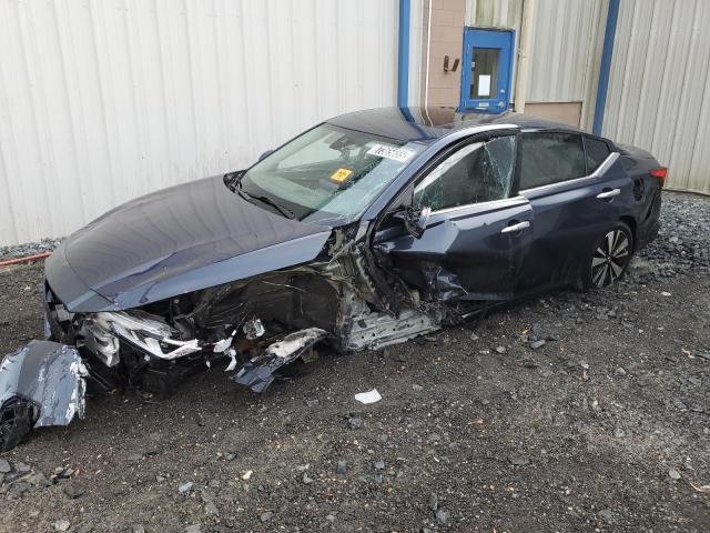 2020 NISSAN ALTIMA SL #3302651024