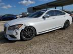 Lot #3308415282 2019 GENESIS G80 BASE