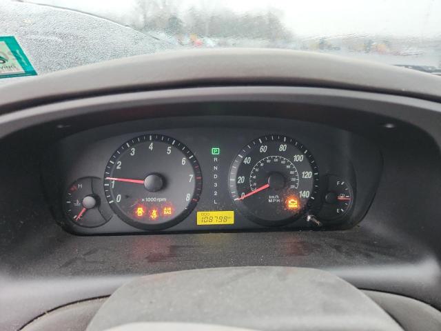 2006 HYUNDAI ELANTRA GL #3293288444