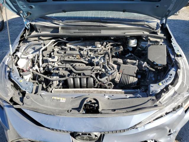 2024 TOYOTA COROLLA LE #3283857426