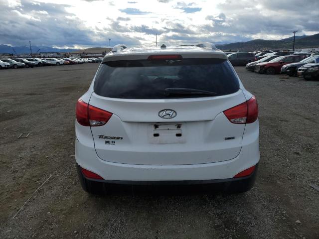 2015 HYUNDAI TUCSON LIM - KM8JUCAG8FU078805