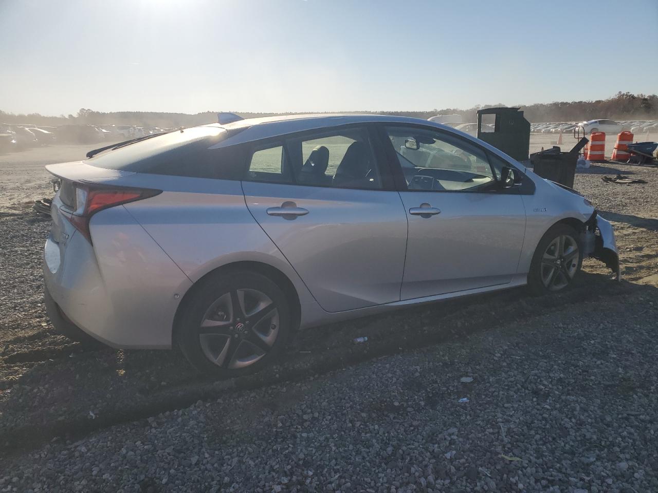 TOYOTA PRIUS SPECIAL EDITION