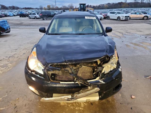 2012 SUBARU OUTBACK 2. #3296364203