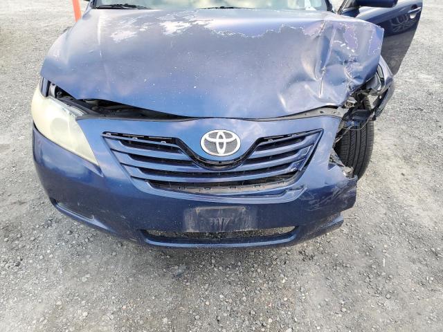 2007 TOYOTA CAMRY CE #3303659927