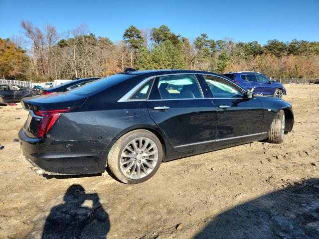 2019 CADILLAC CT6 LUXURY #3287677031