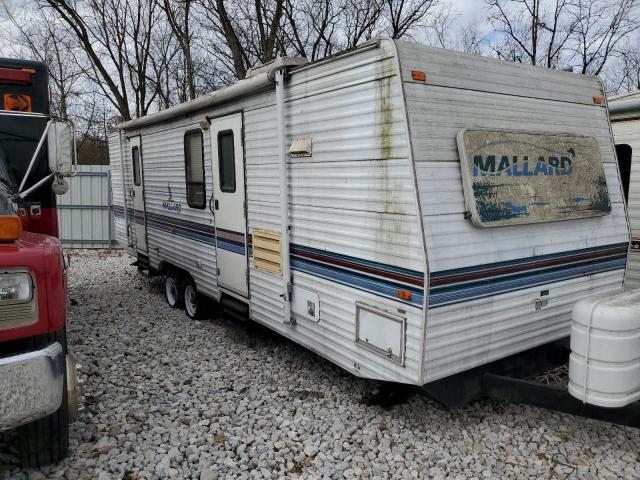 1998 FLEE MALLARD #3302770373