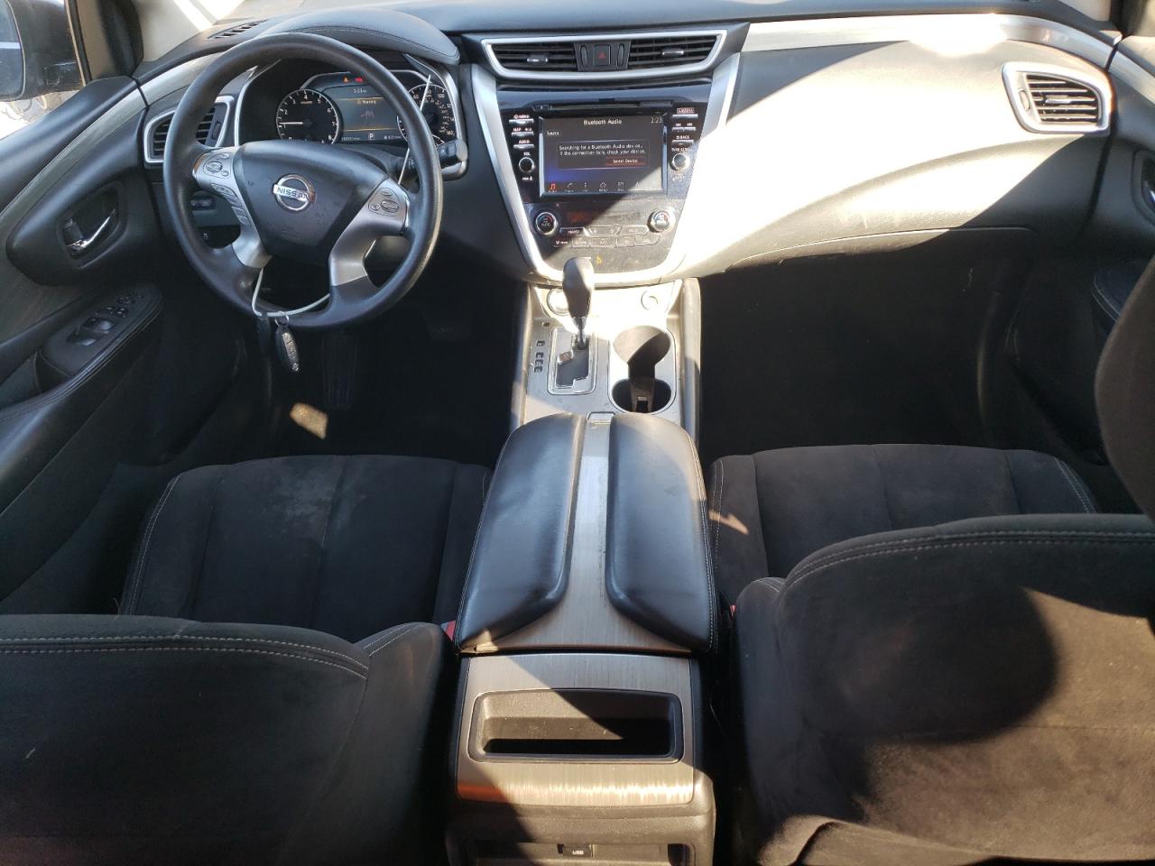 NISSAN MURANO S