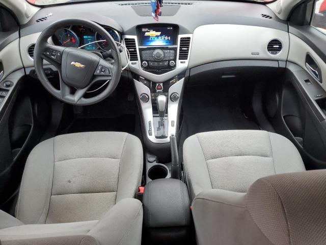 2015 CHEVROLET CRUZE LT #3297052490