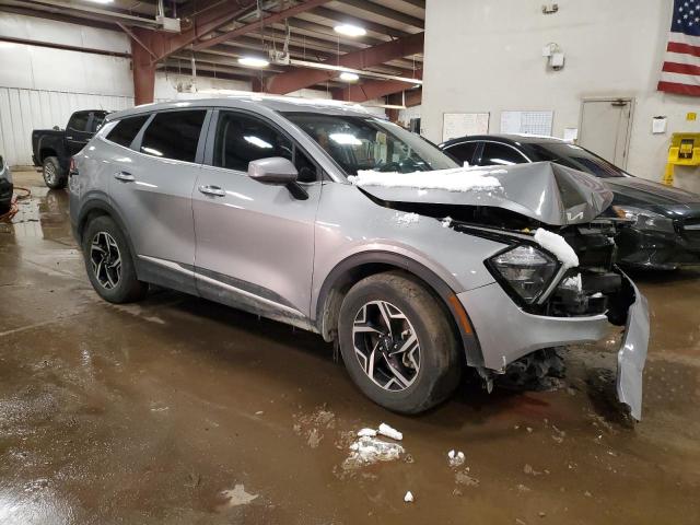 2023 KIA SPORTAGE L #3296290534