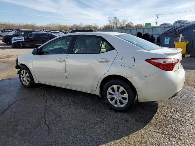 2015 TOYOTA COROLLA EC #3286705319