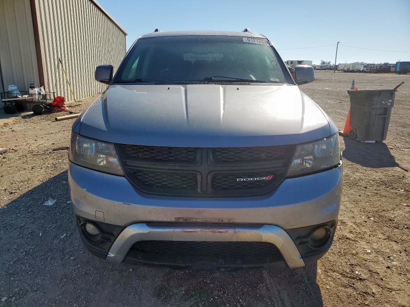2016 DODGE JOURNEY CR - 3C4PDCGG8GT178758