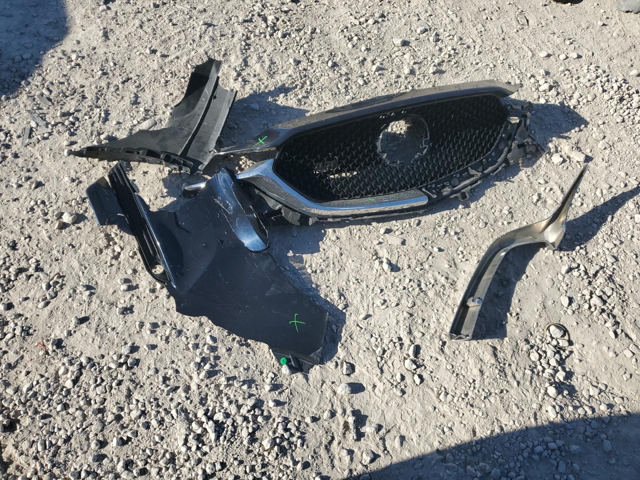 MAZDA CX-5 GRAND TOURING