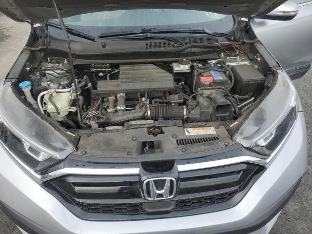 2021 HONDA CR-V EX #3302687053