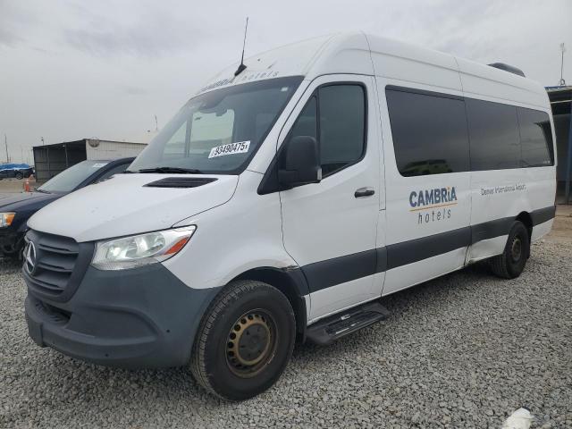 2021 MERCEDES-BENZ SPRINTER 2 #3304870559