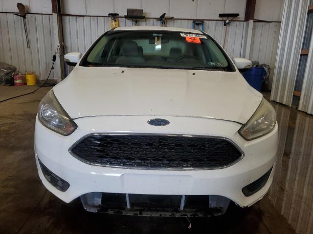 2016 FORD FOCUS SE #3311621268