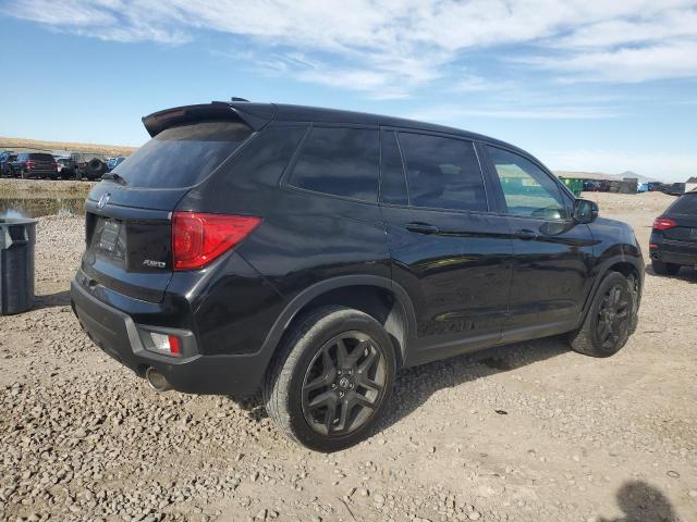 2022 HONDA PASSPORT E #3280719592