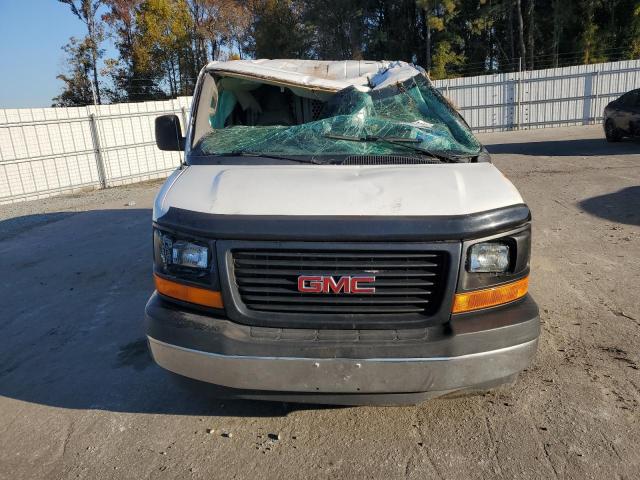 2017 GMC SAVANA G35 #3301767340