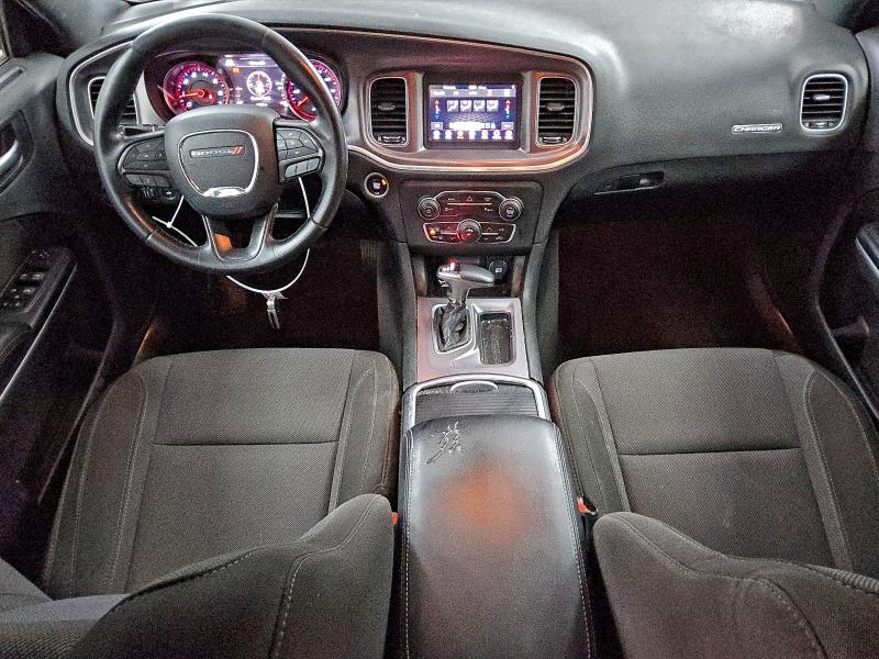 2019 DODGE CHARGER SX #3297968776