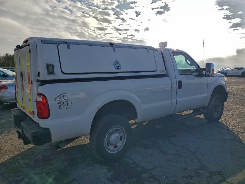 2013 FORD F250 SUPER #3309504617