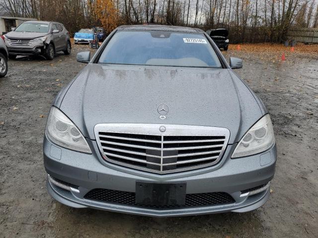 2013 MERCEDES-BENZ S 400 #3286836221