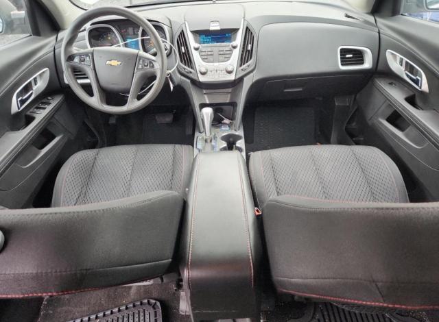 2015 CHEVROLET EQUINOX LS #3294430495