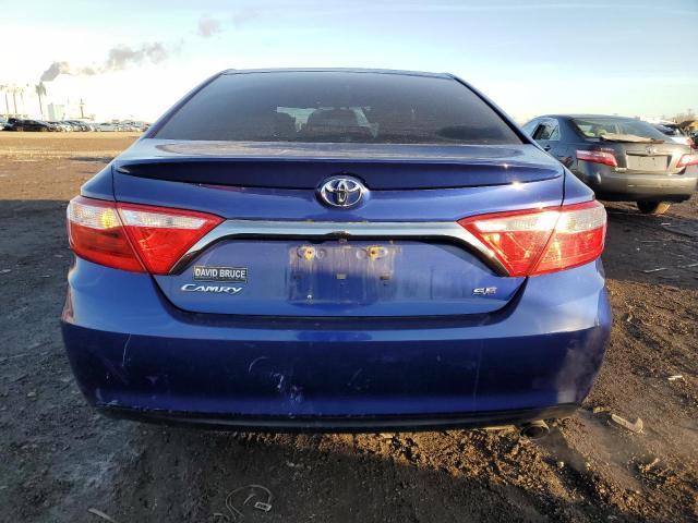 2015 TOYOTA CAMRY LE #3292508700