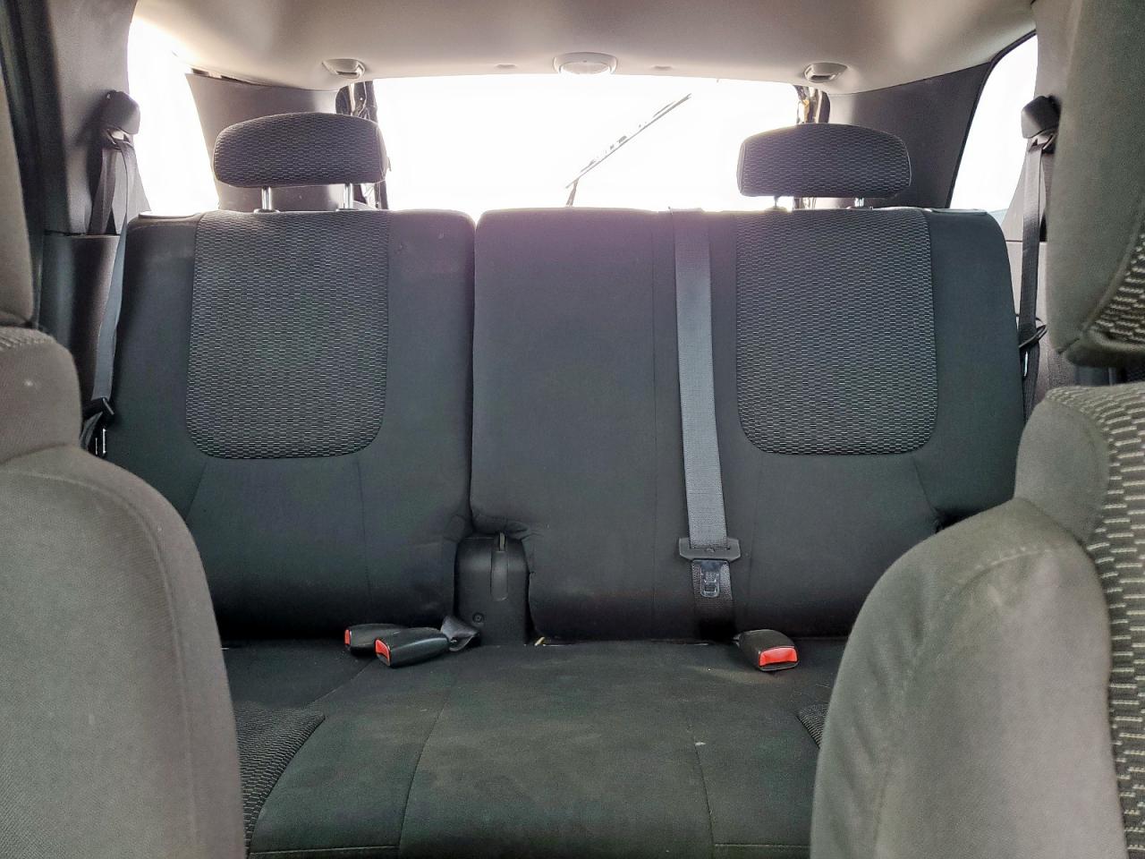 Lot #3318079373 2006 PONTIAC TORRENT