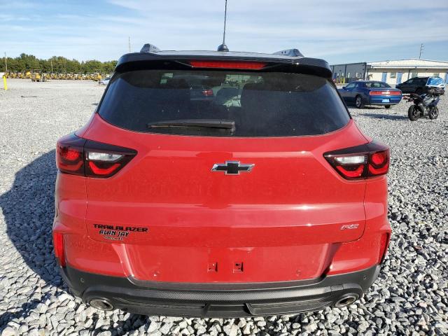 2026 CHEVROLET TRAILBLAZE #3297175889