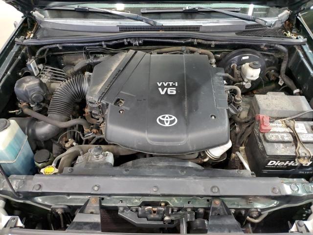 2013 TOYOTA TACOMA DOU - 3TMMU4FN4DM052671