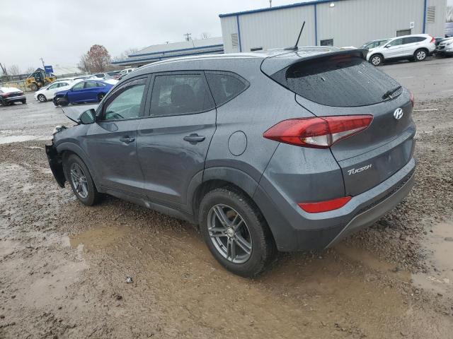2016 HYUNDAI TUCSON LIM #3312582174