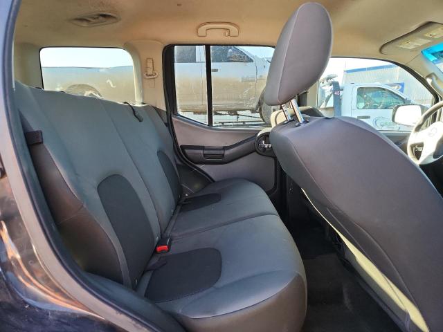 2013 NISSAN XTERRA X #3280673393