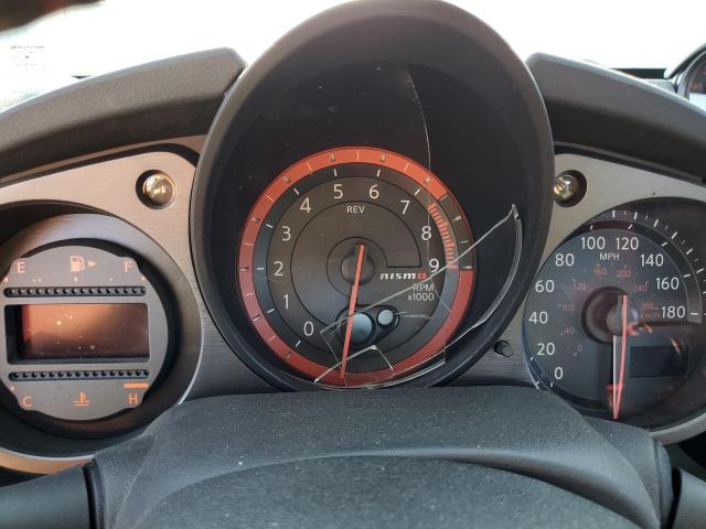 2016 NISSAN 370Z BASE - JN1AZ4EH1GM932732