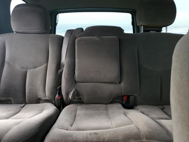 2003 GMC YUKON #3294290879