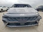Lot #3292287265 2024 HYUNDAI ELANTRA SE