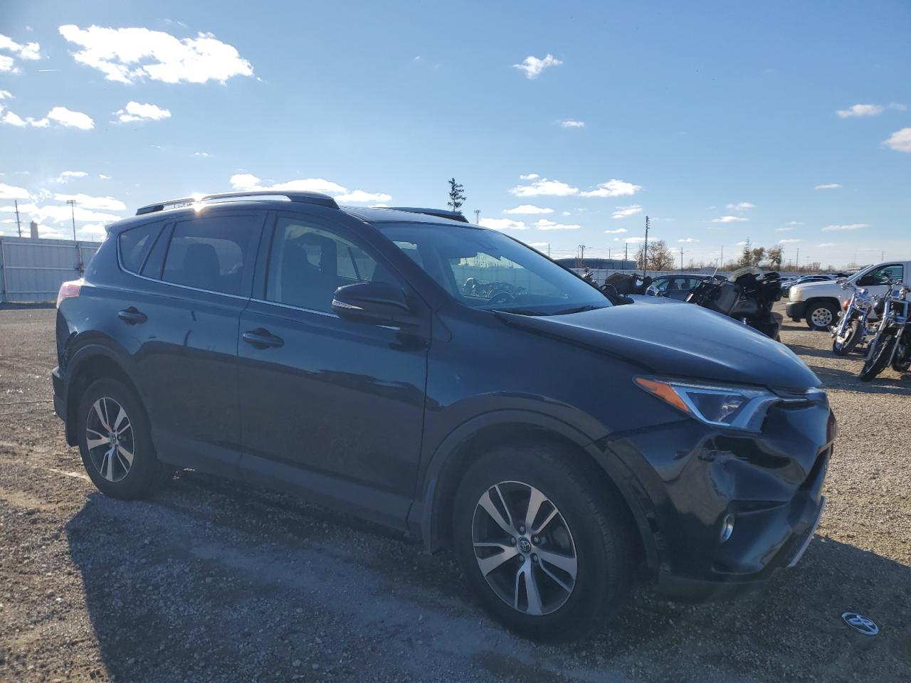 TOYOTA RAV4 ADVENTURE