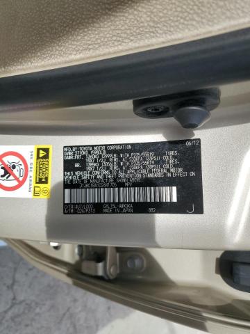 2013 LEXUS RX 450H #3296939815