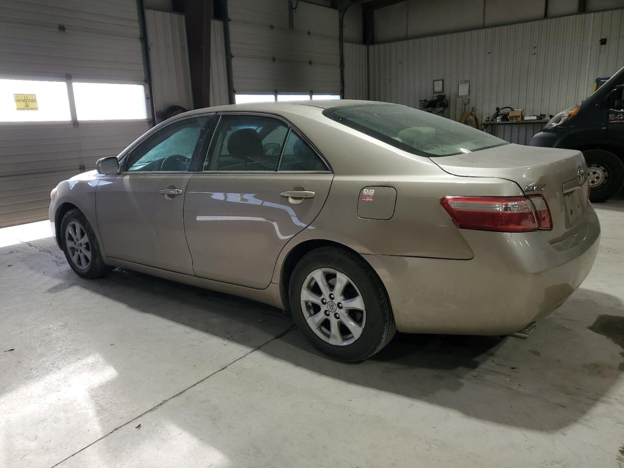 Lot #3302864904 2007 TOYOTA CAMRY LE