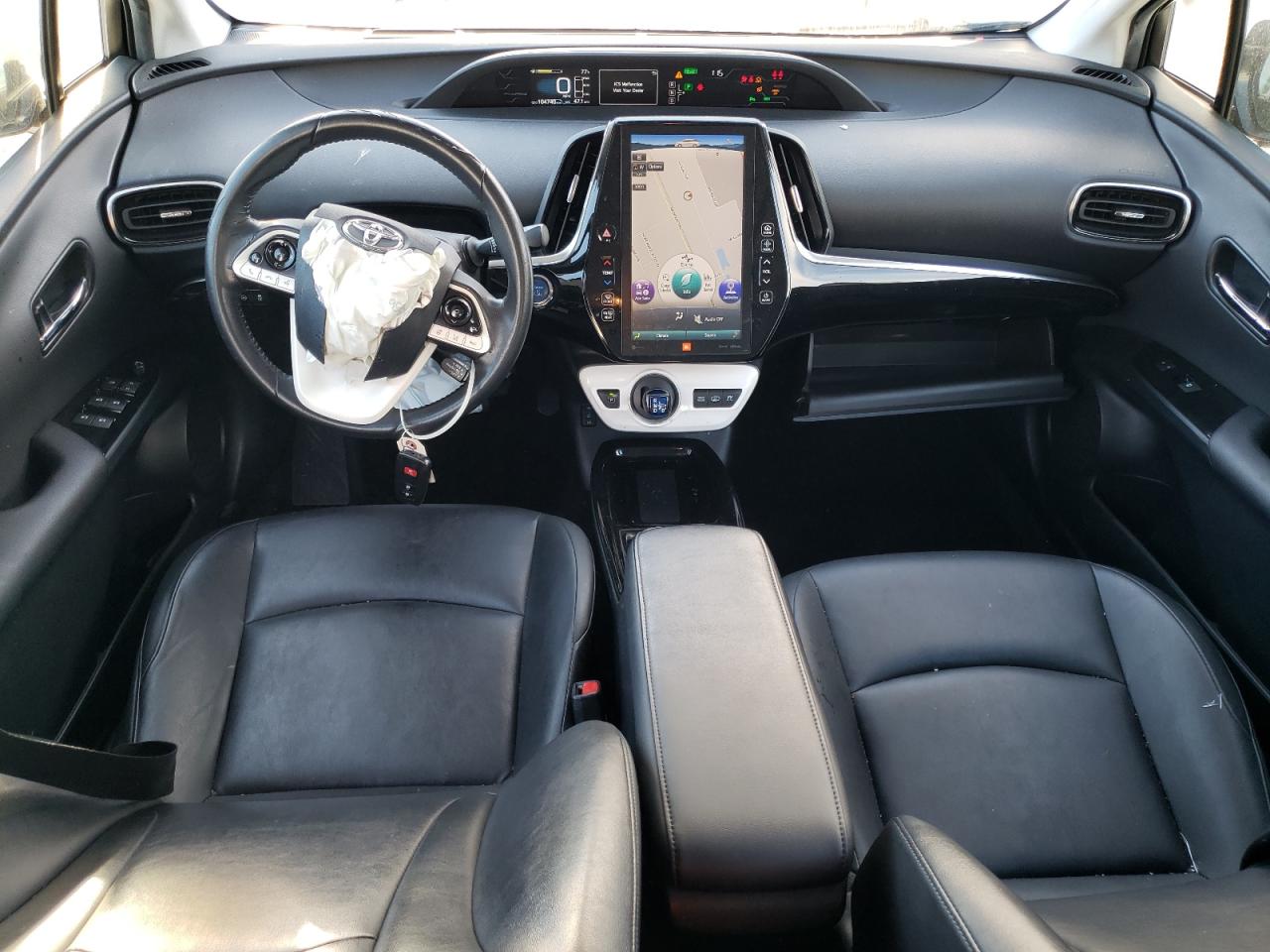 TOYOTA PRIUS PRIME PRIUS PRIM