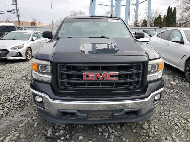 2015 GMC SIERRA K15 #3291247962
