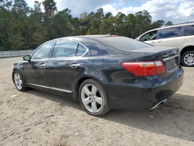 2011 LEXUS LS 460L #3304689951