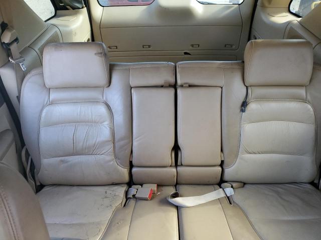 2003 BUICK RENDEZVOUS #3304765915