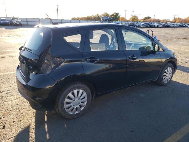 2017 NISSAN VERSA NOTE #3286540193