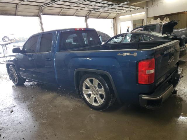 2015 GMC SIERRA K15 #3297118524