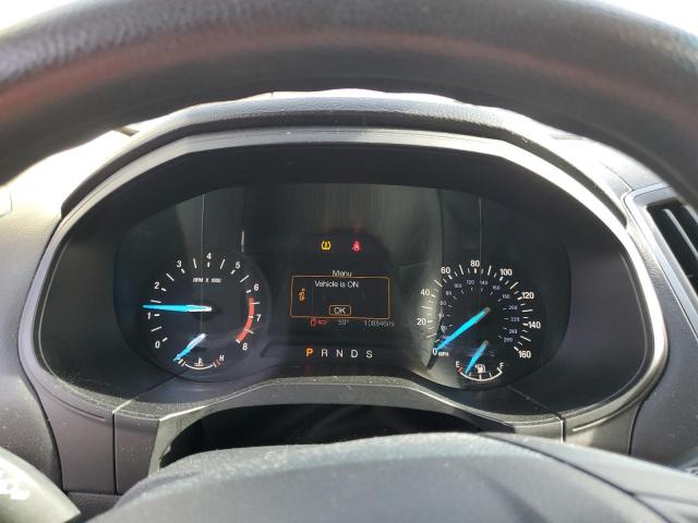 2019 FORD EDGE SE #3305305344