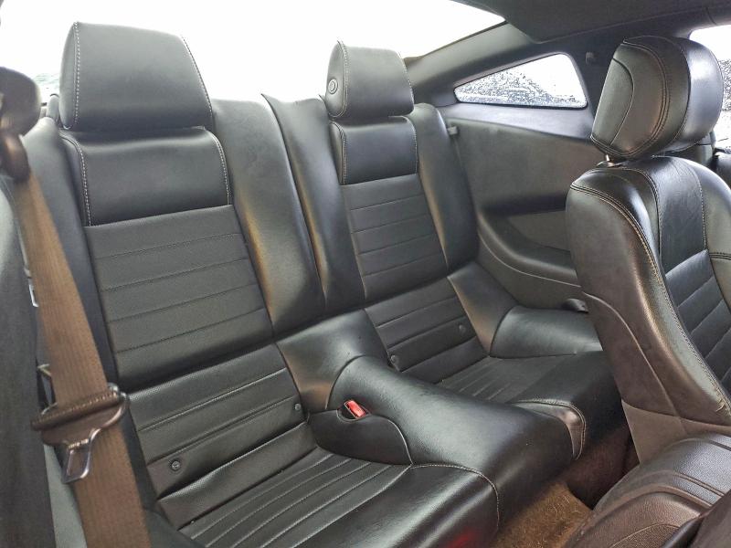 2013 FORD MUSTANG #3296541425