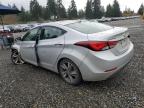 Lot #3304550458 2014 HYUNDAI ELANTRA SE