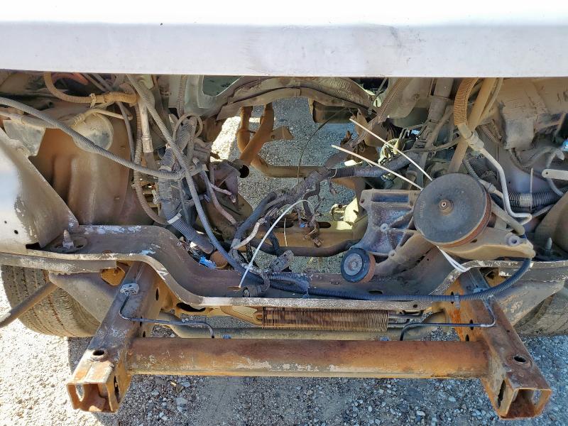 2005 CHEVROLET EXPRESS #3283824423