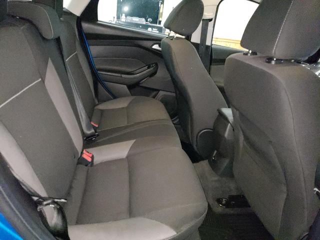 2013 FORD FOCUS SE - 1FADP3K23DL117384