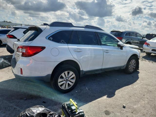 2017 SUBARU OUTBACK 2. #3302879923