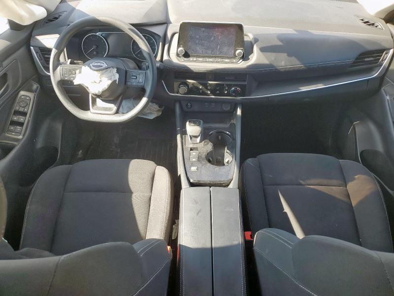 2025 NISSAN ROGUE S #3305681769